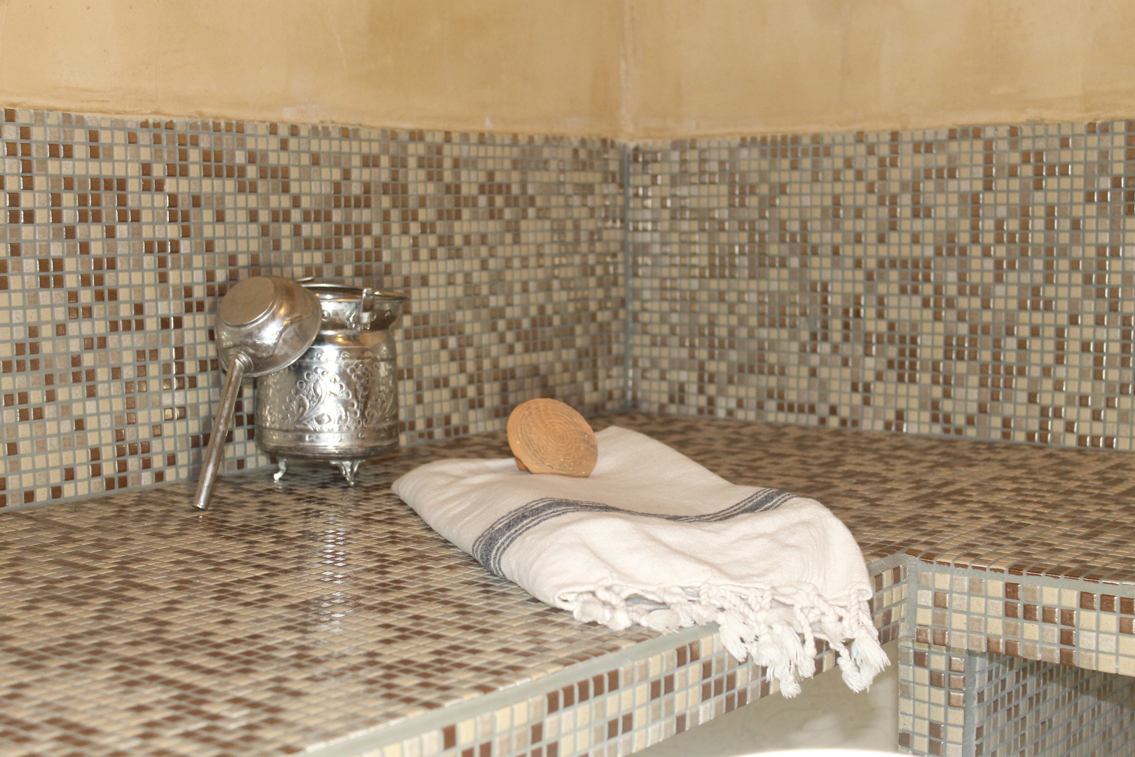 Bel & Zen | Le Rituel du Hammam