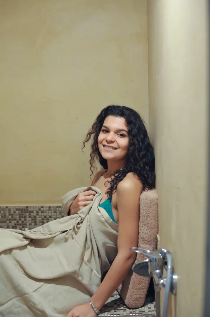 Bel & Zen | Le Rituel du Hammam Royal en Duo