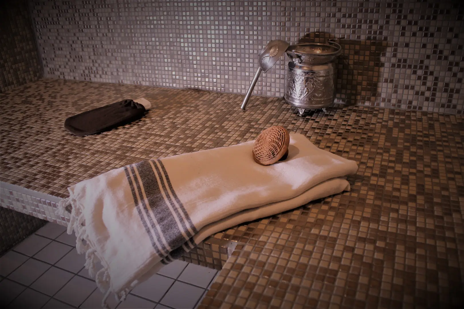 Bel & Zen | Le Rituel du Hammam Relaxant