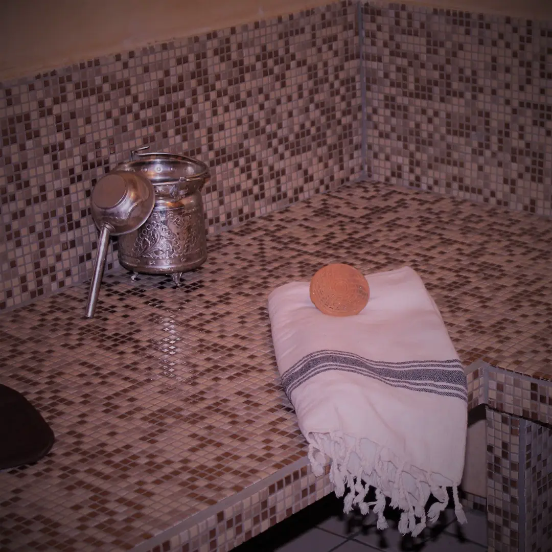 Bel & Zen | Le Rituel du Hammam Royal